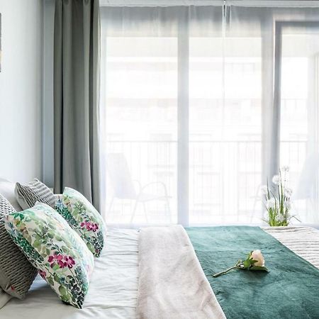 Art Apart Market Square Wroclaw Ngoại thất bức ảnh