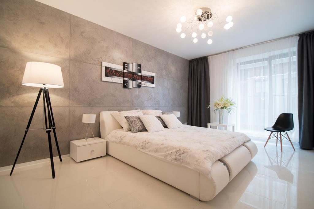 Art Apart Market Square Wroclaw Ngoại thất bức ảnh