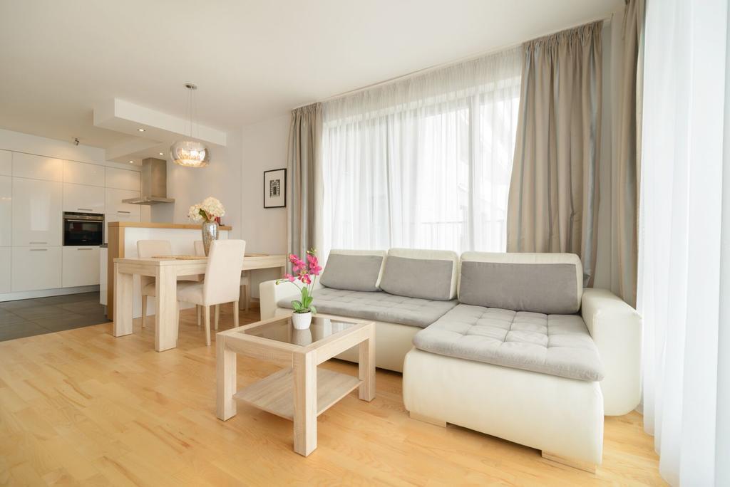 Art Apart Market Square Wroclaw Ngoại thất bức ảnh