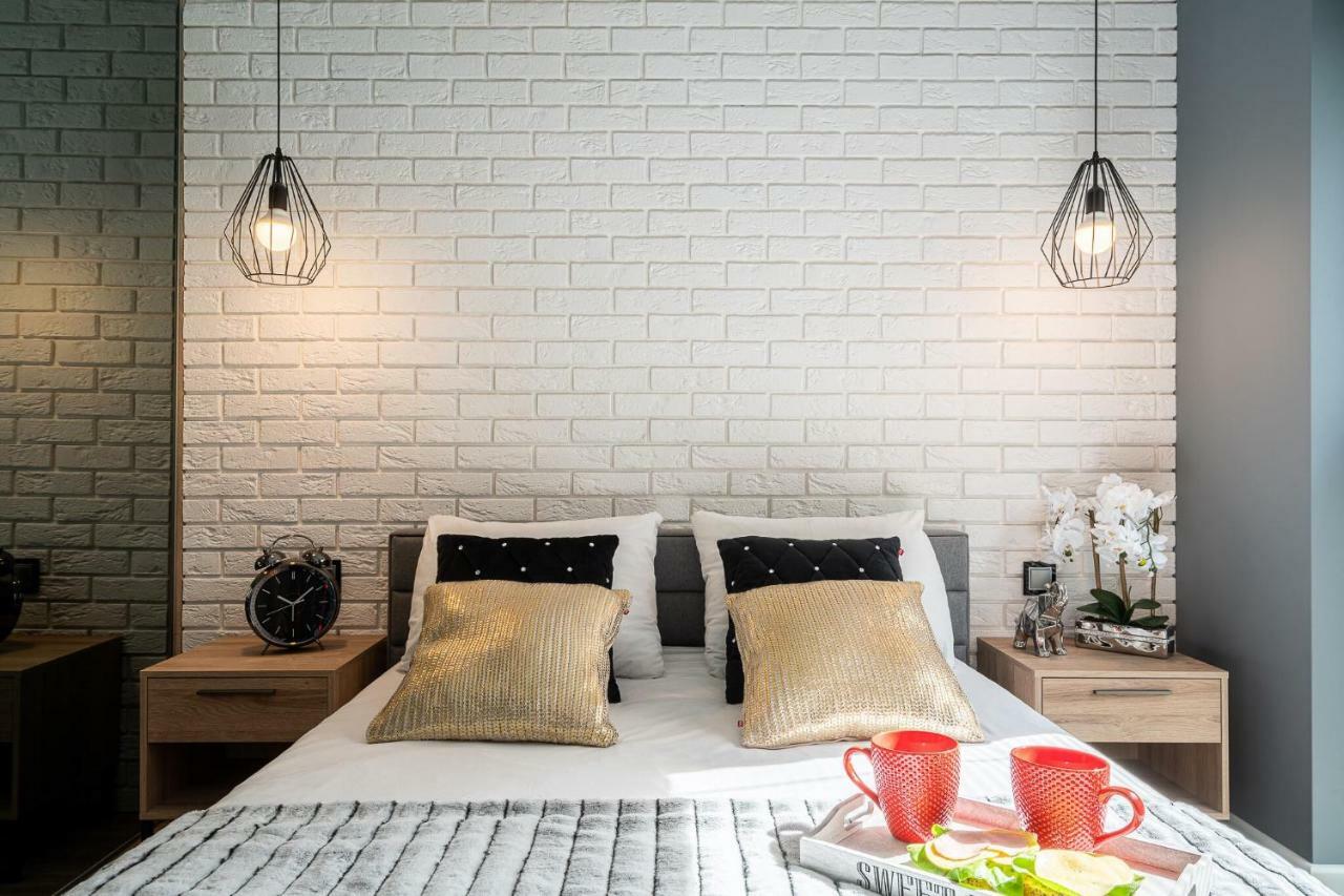 Art Apart Market Square Wroclaw Ngoại thất bức ảnh